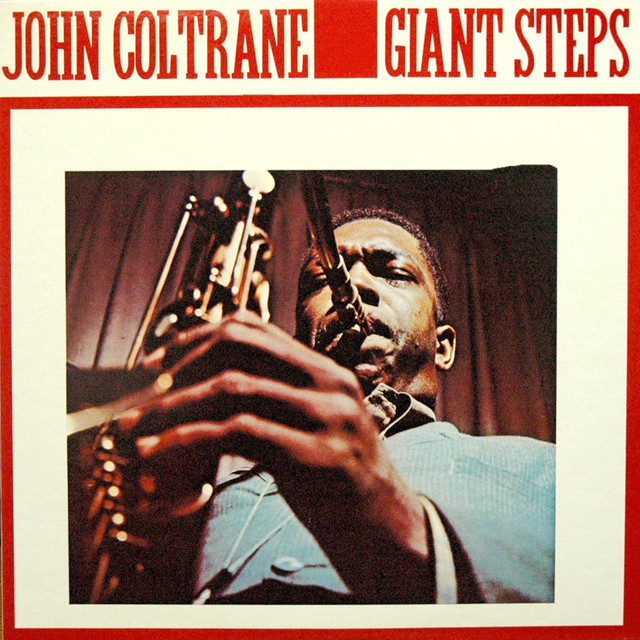 Giant Steps