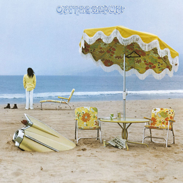 “Walk On”: The Neil Young Song That Starts Quiet and Hits Loud