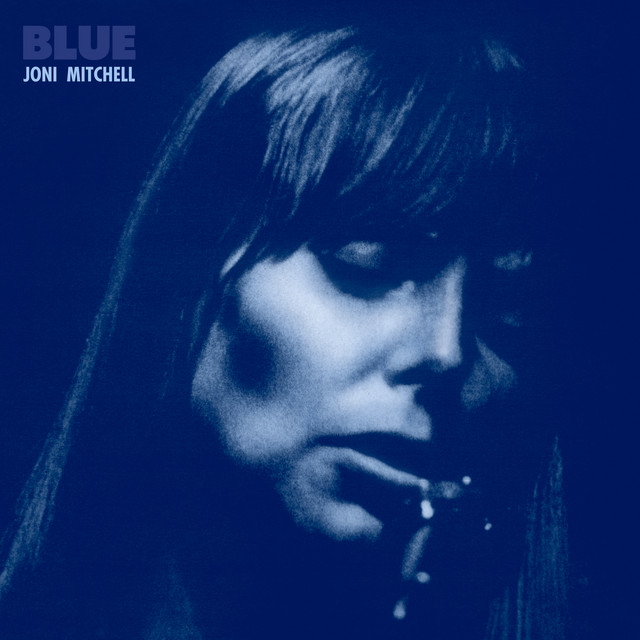 Floating With Joni: Revisiting the Raw Beauty of Blue