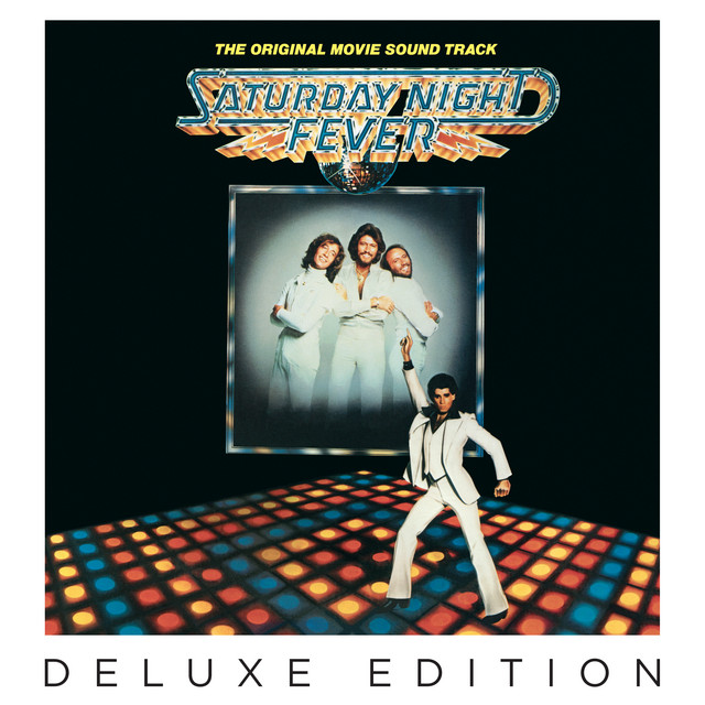 Saturday Night Fever