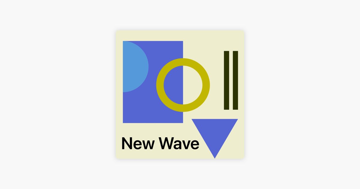 New Wave