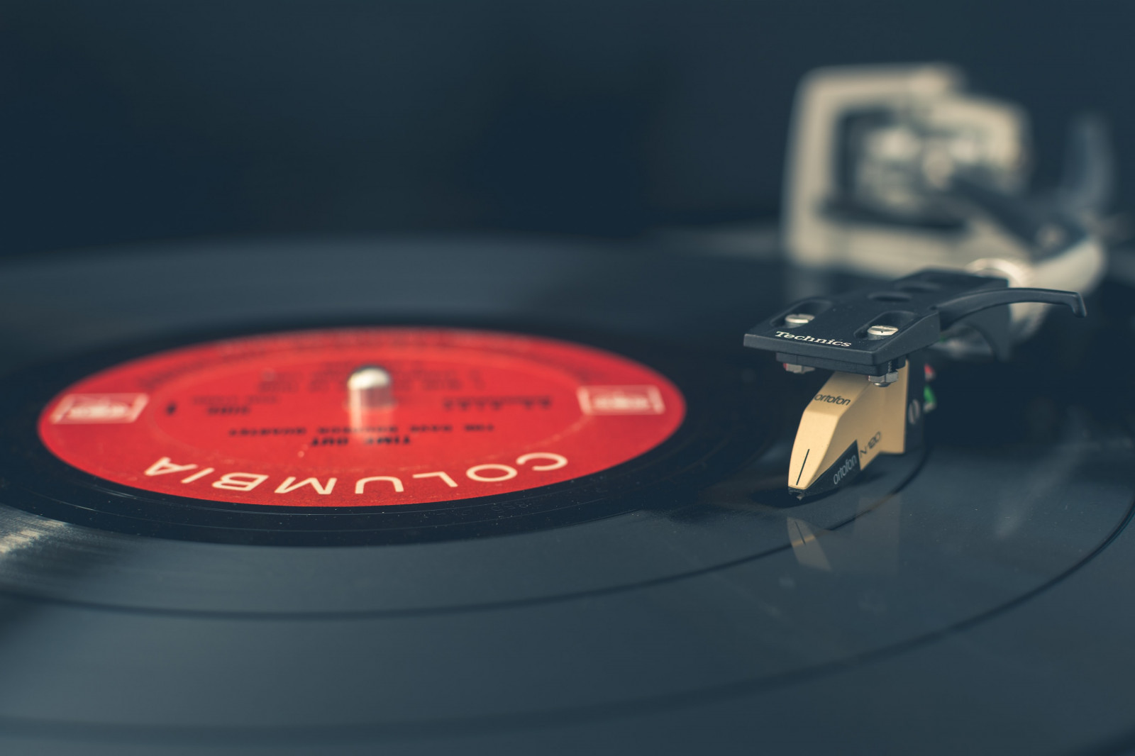 The Emotional Connection with Music