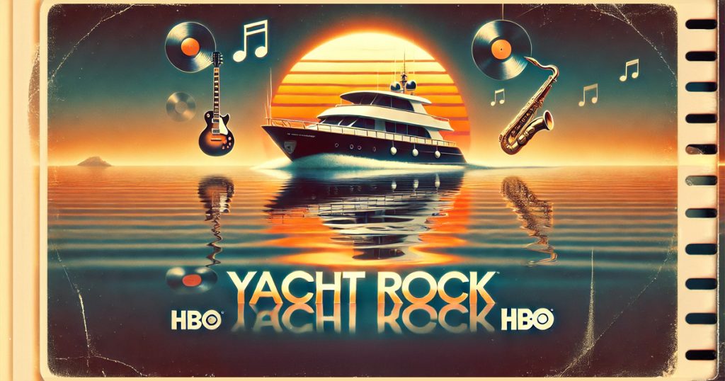 Yacht Rock