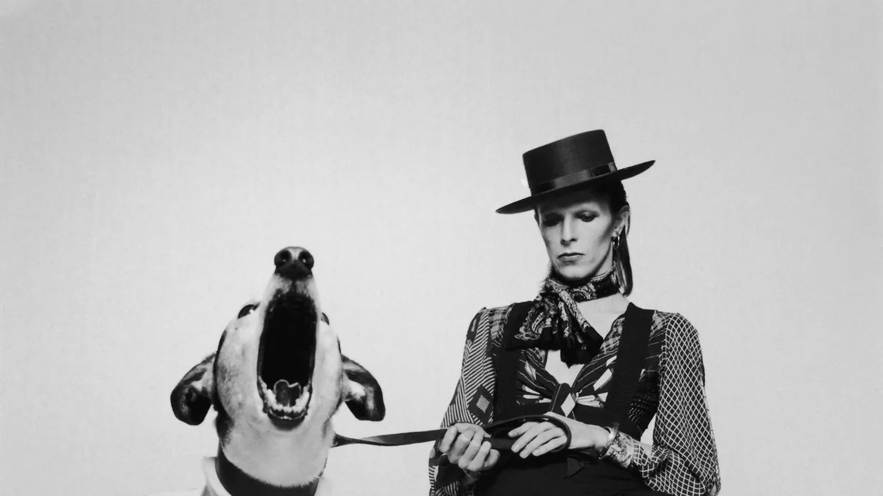The Connection Between Glam Rock, and the Others.