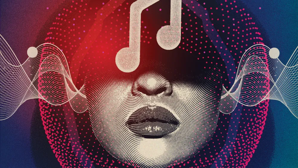 Social Media, and Music: The Connection