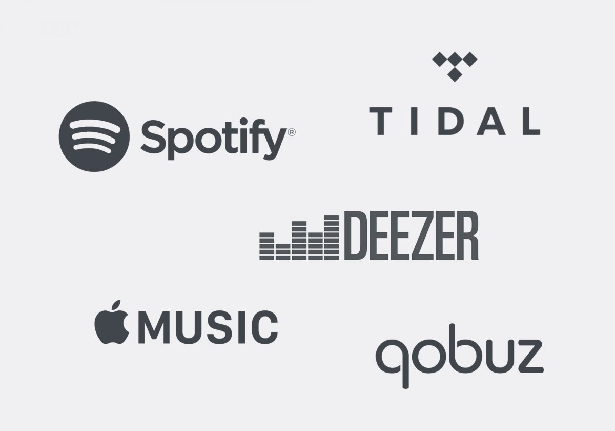 Streaming Music: The Interesting Controversy