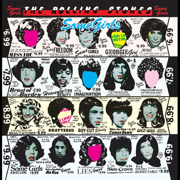 Beast of Burden