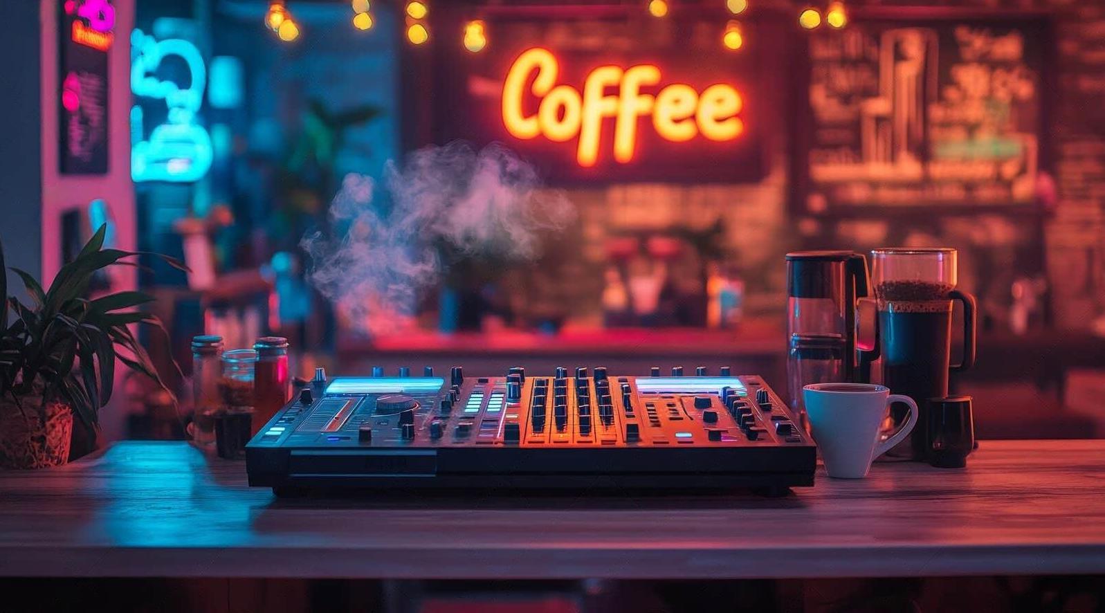 Ditch the Hangover, Keep the Vibes: The Rise of Coffee Shop Parties