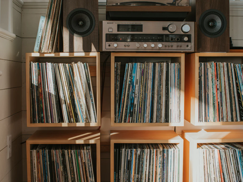 Music Isn’t Meant to Be Ranked — It’s Meant to Be Felt