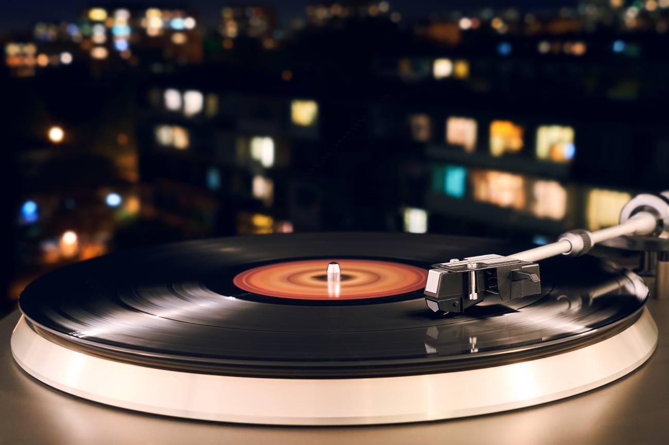 We’re Drowning in Music—But Are We Really Listening?