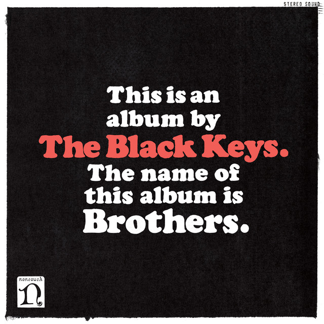 The Black Keys’ Brothers: A Return to Raw, Real, and Righteous Rock