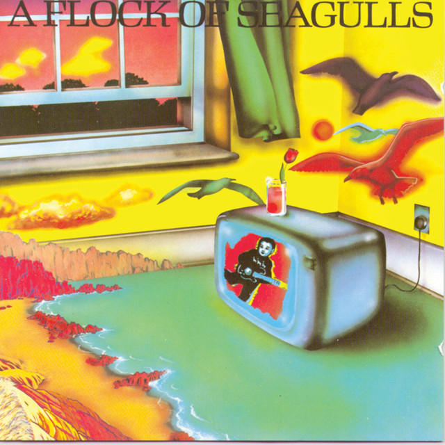 In the ’80s, This Was the Sound of the Future. Turns Out, It Still Is.