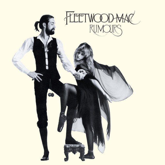 Soft Hauntings: How ‘Dreams’ Still Whispers Through the Years