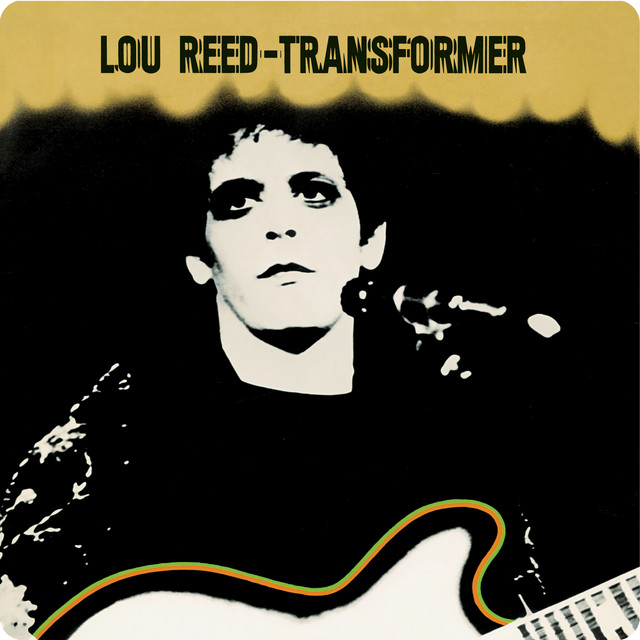 Lou Reed’s “Satellite of Love” Made Me a Believer (Even If I’ll Never Survive Metal Machine Music)