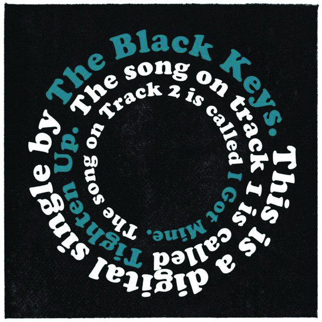 Fuzz, Sweat, and Soul: Why The Black Keys’ ‘Tighten Up’ Still Hits Hard