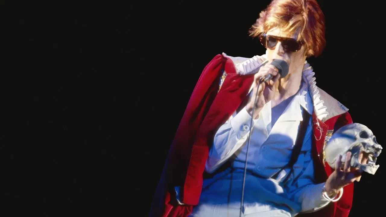 Sound and Vision: Why Bowie Still Reigns from Mars