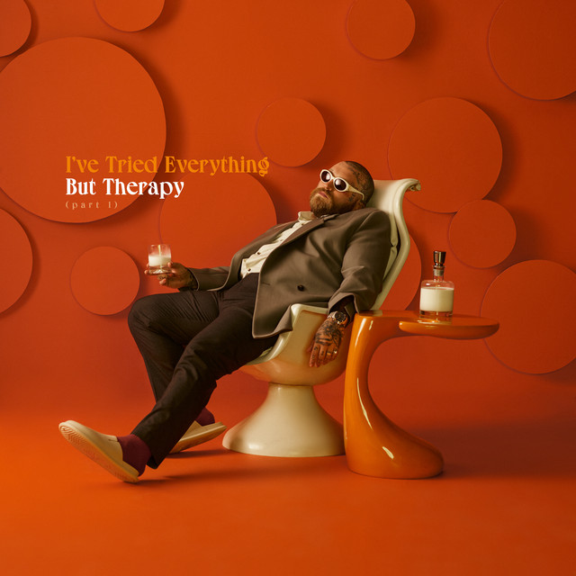 Teddy Swims’ “The Door” Is an Explosive, Soulful Banger You Won’t See Coming