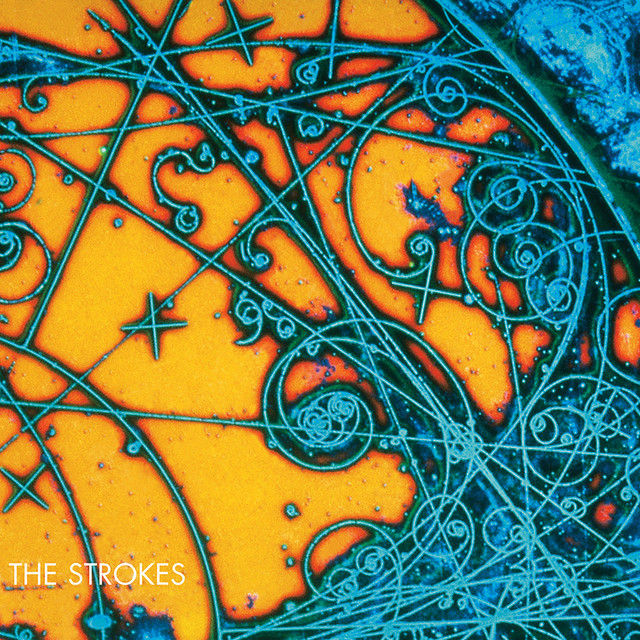 How The Strokes Finally Hit Me Like a New York Hangover