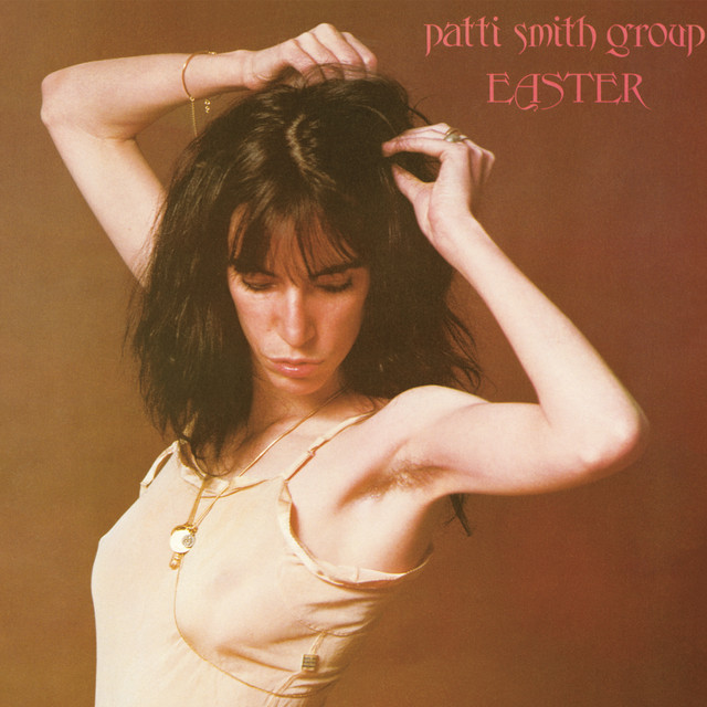 Because the Night Belongs to Punk: How Patti Smith Made Love Sound Rebellious