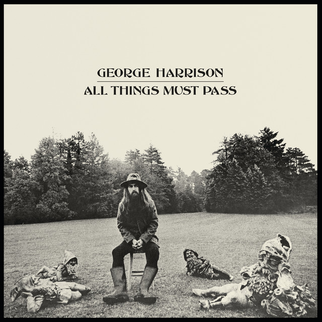 George Harrison Asked, “What Is Life?” And Somehow, He Already Knew the Answer