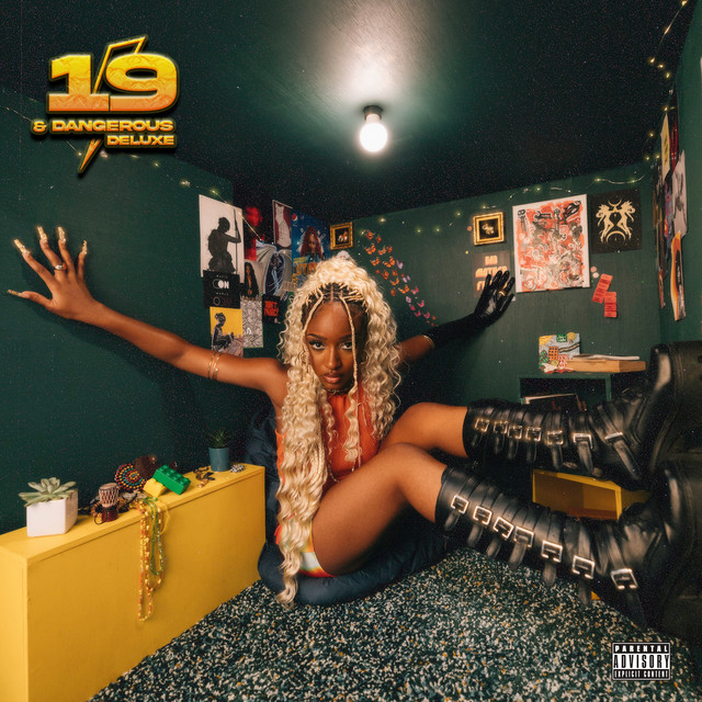 Ayra Starr’s “Rush” Is Still the Summer Song We Need in 2025