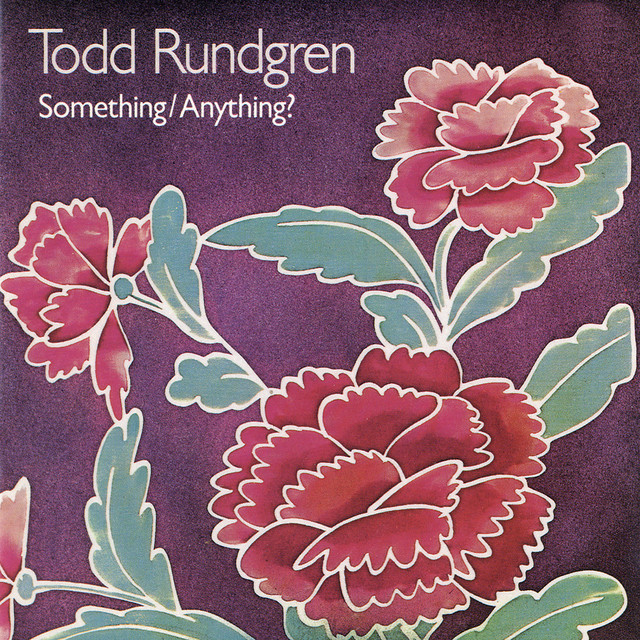 Love at First Sound: Todd Rundgren’s ‘I Saw the Light’ Is the Soundtrack to the Crush of Your Dreams