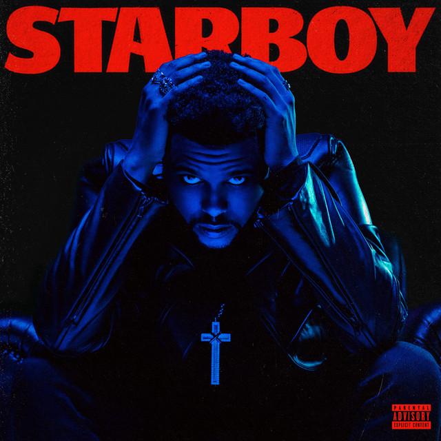 How “Starboy” Lit Up the Music World: When The Weeknd and Daft Punk Rewrote the Rules