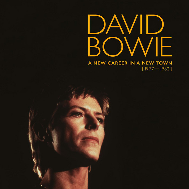 Why David Bowie’s Berlin-era ballad still crushes my soul—in the best way