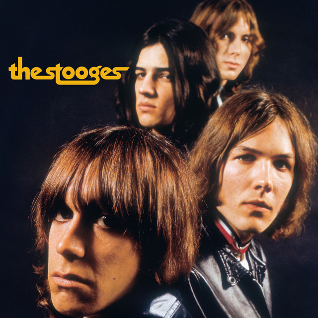 No Apologies, Just Snarl: The Stooges’ “I Wanna Be Your Dog” Is Punk’s Primal Scream