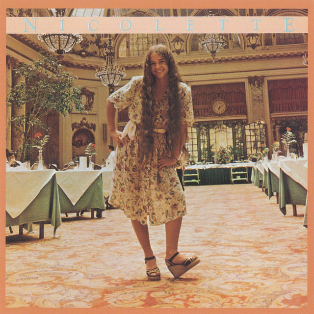 The Disco Gem That Deserves a Comeback: Nicolette Larson’s “Lotta Love” Still Shines Bright