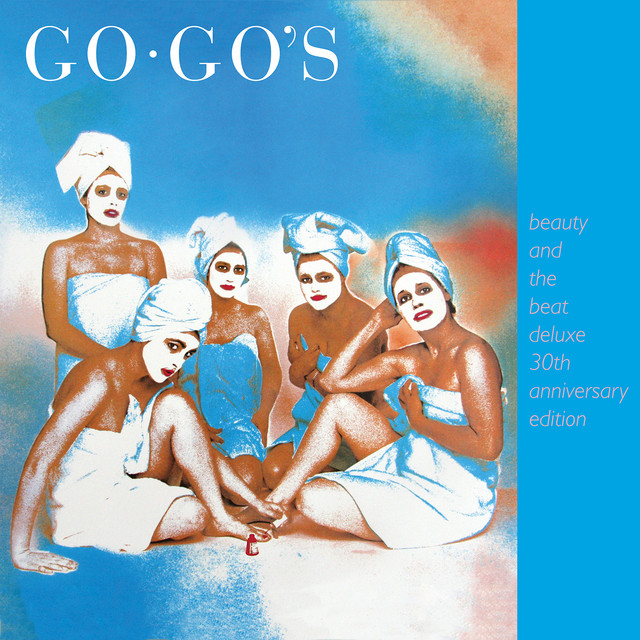 Sealed with a Groove: The Go-Go’s “Our Lips Are Sealed” Still Pops Off
