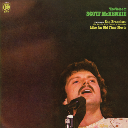 San Francisco Serenade: The Song That Bottled a Revolution
