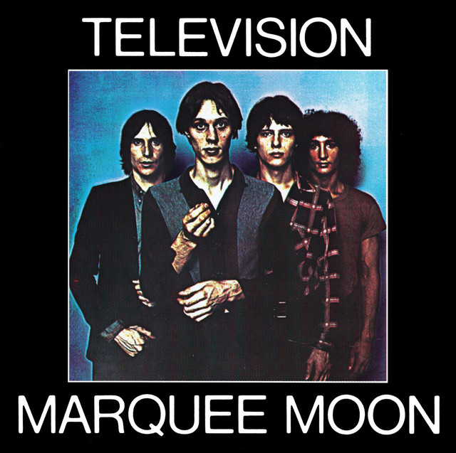 Television’s Marquee Moon: The Song That Rewired Rock