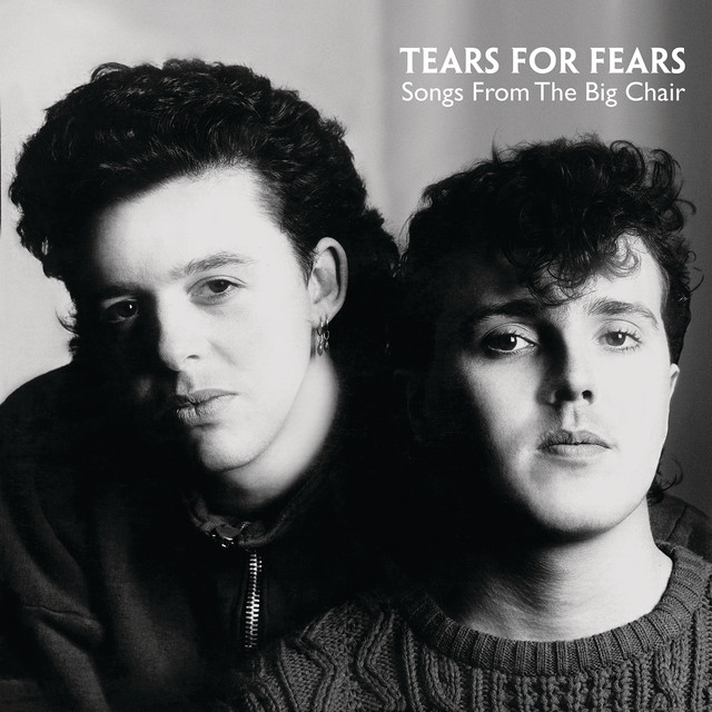 The Eternal Reign of Tears for Fears’ ‘80s Anthem