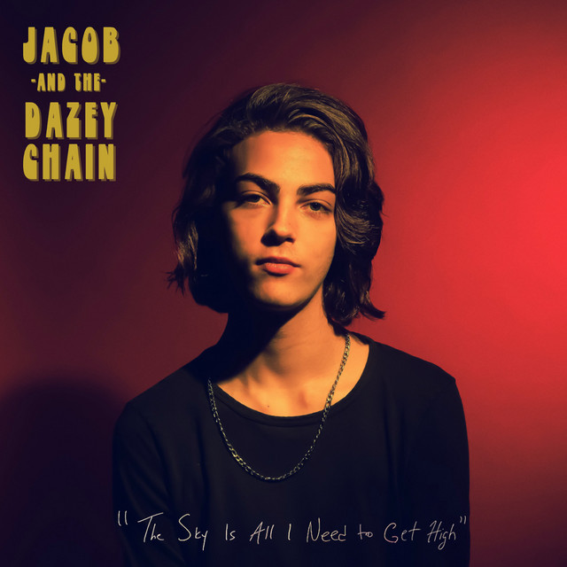 Rising from the Ruins: The Quiet Power of Jacob & The Dazey Chain’s Traces