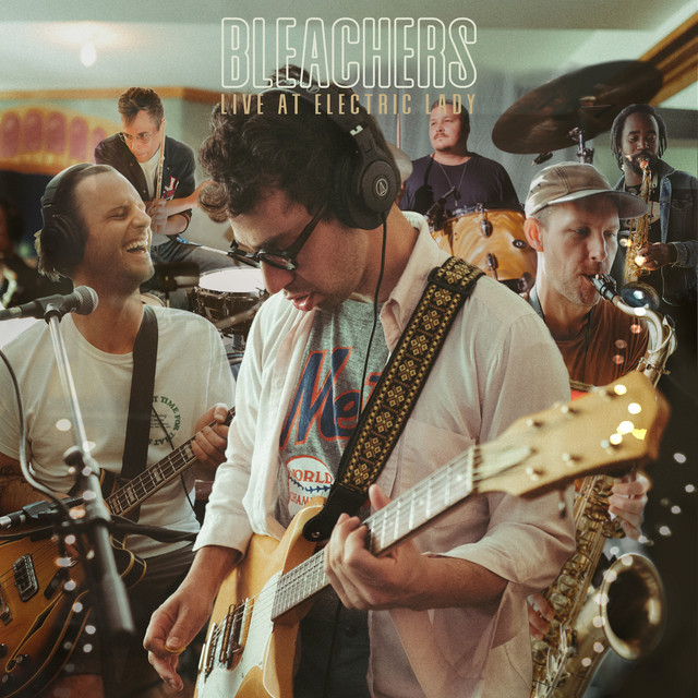 Bleachers’ “Drive”: A Haunting Reframe of a Cars Classic