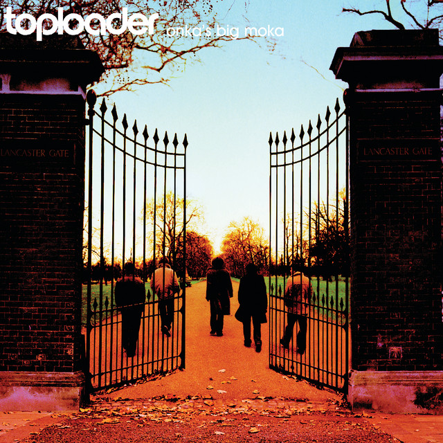 “Dancing in the Moonlight”: From King Harvest’s Groove to Toploader’s Glow